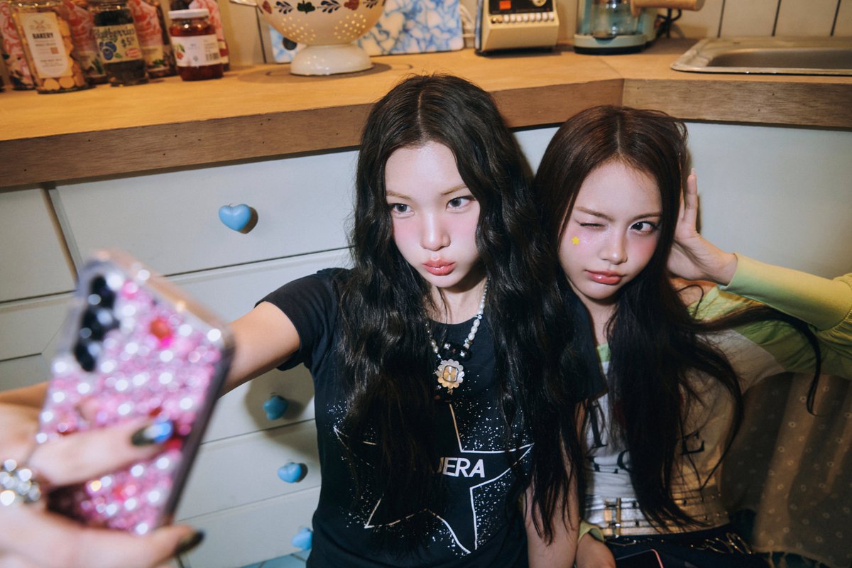 𝑪𝒉𝒂𝒑𝒕𝒆𝒓 𝟐. 𝑯𝒂𝒓𝒅𝟐𝑯𝒊𝒅𝒆 [Image Teaser #2