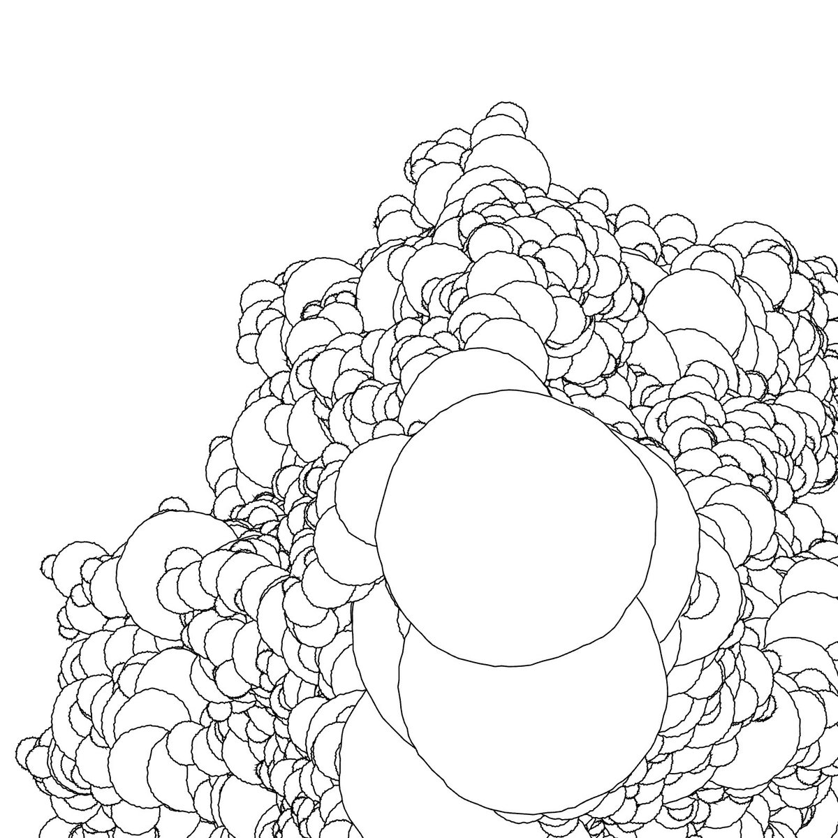 chshiozaki's tweet image. #p5js
#creativecoding