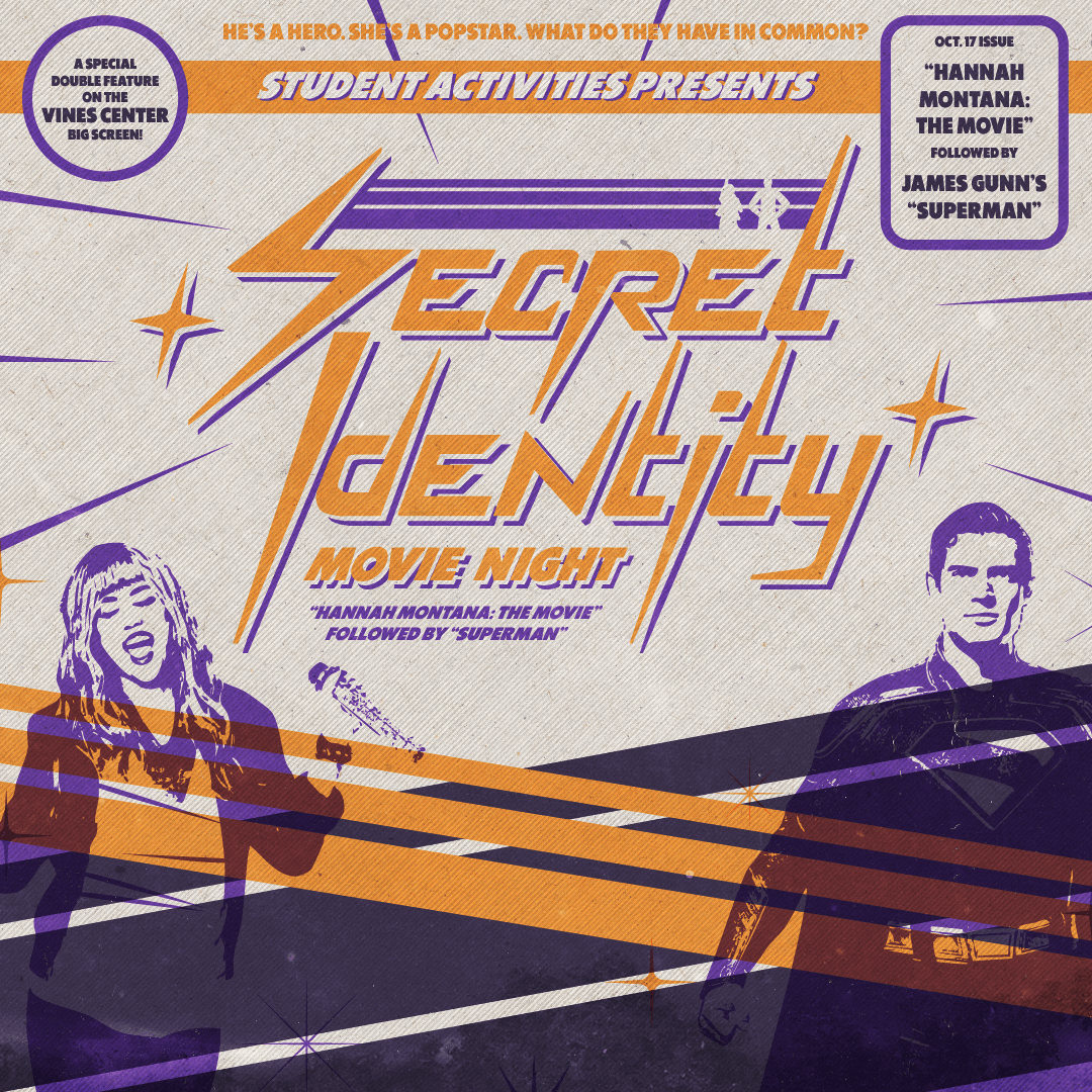 Liberty University Student Activities tweet media