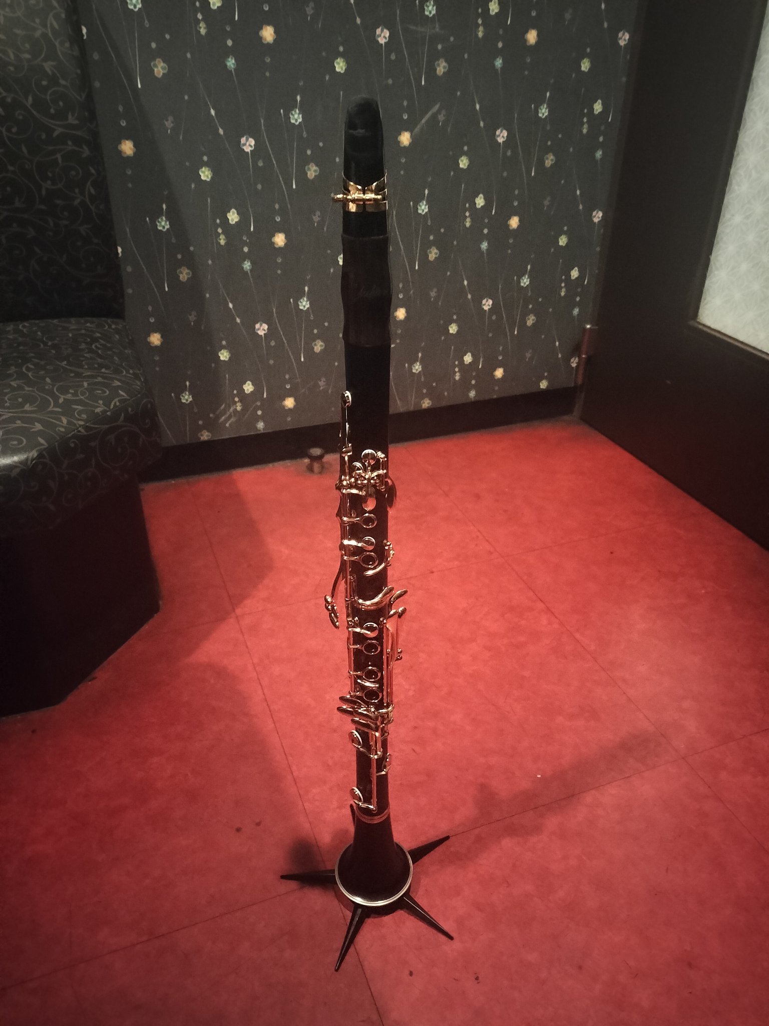 わたる_Clarinet on X: 