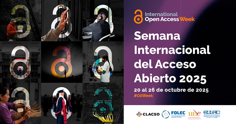 Semana del Acceso Abierto 2025
conspiracionb.blogspot.com/2025/10/semana…