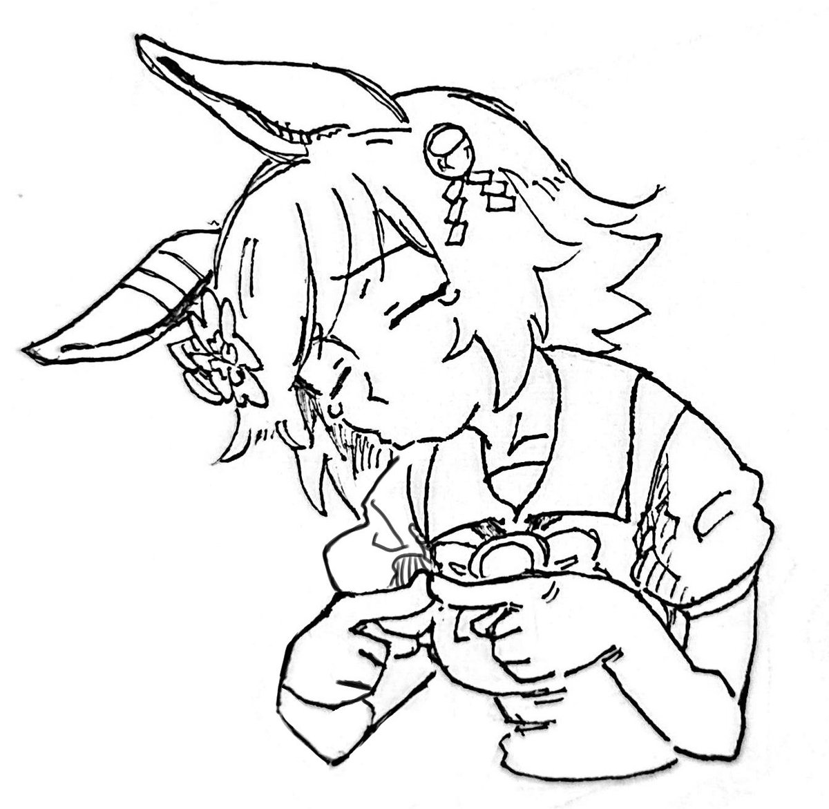 スリンキー (@slinky995) on Twitter photo 