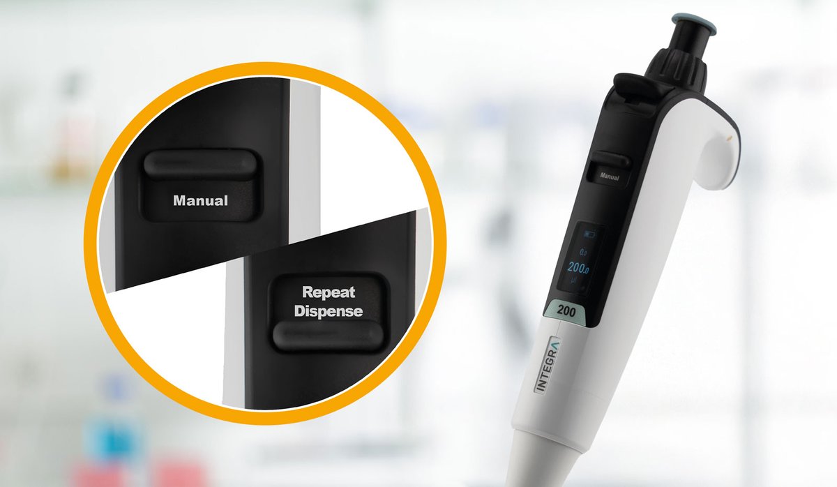 Meet SWITCH: the hybrid pipette from INTEGRA that does it all - mailchi.mp/labbulletin.co…