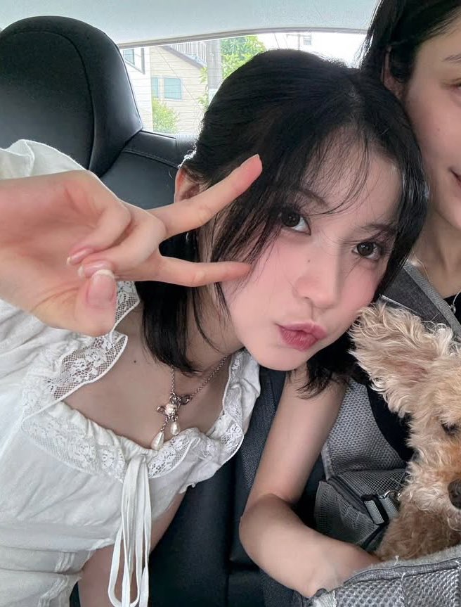 ♡ ♡

#아사 #ASA #ENAMIASA #アサ