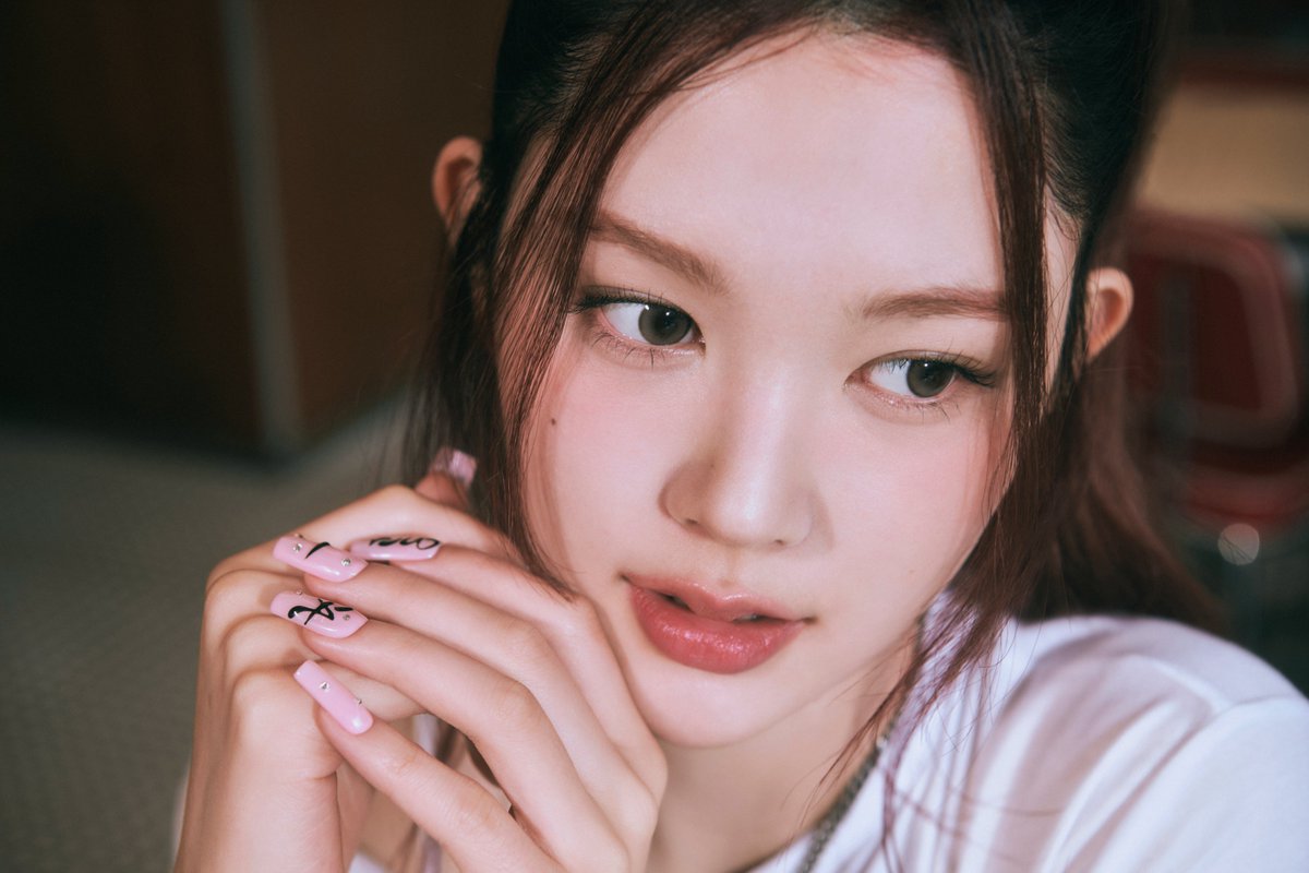 𝑪𝒉𝒂𝒑𝒕𝒆𝒓 𝟐. 𝑯𝒂𝒓𝒅𝟐𝑯𝒊𝒅𝒆 [Image Teaser #2