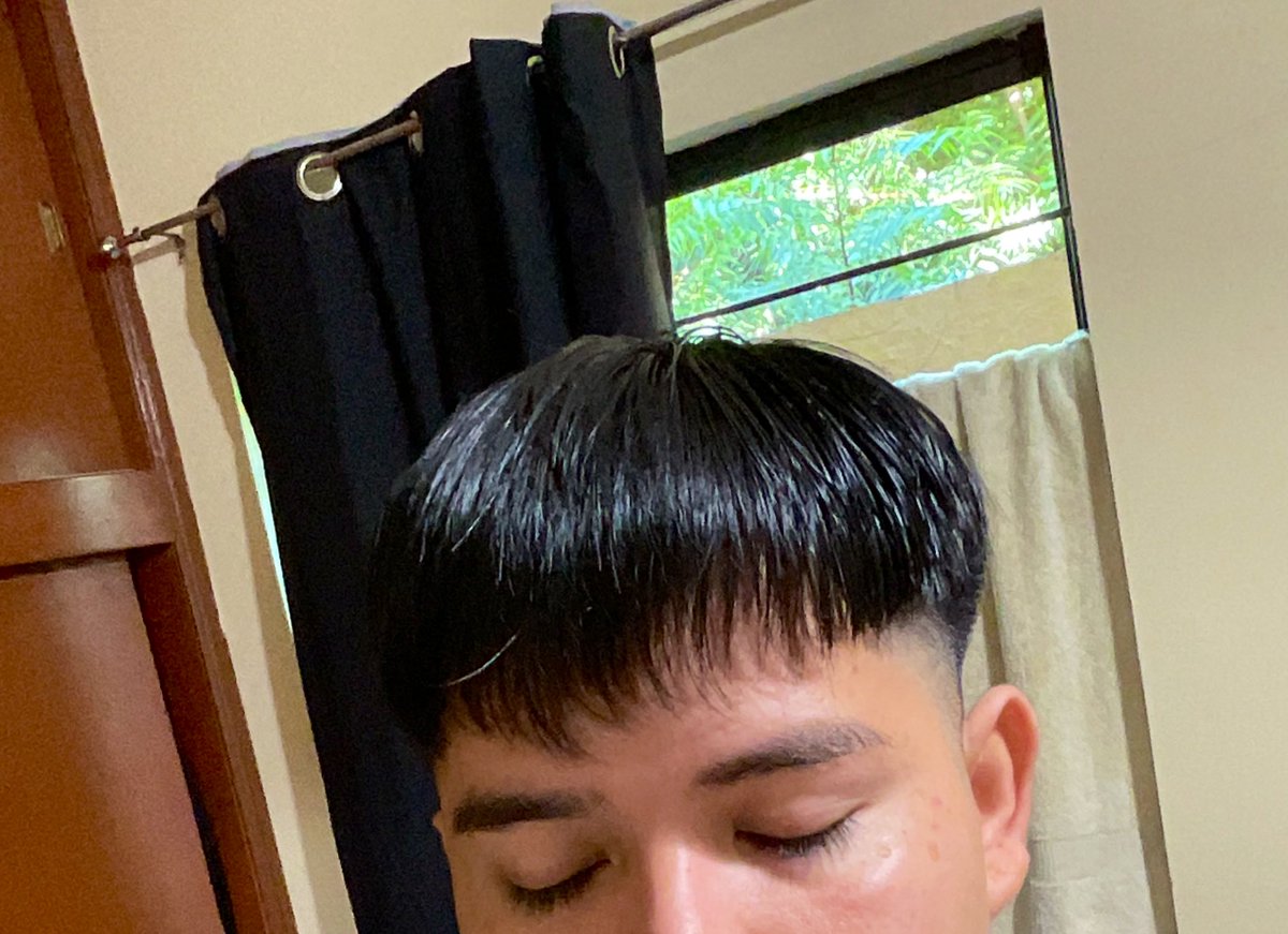 Señor que mal hice yo para terminar con corte de piolin malvado