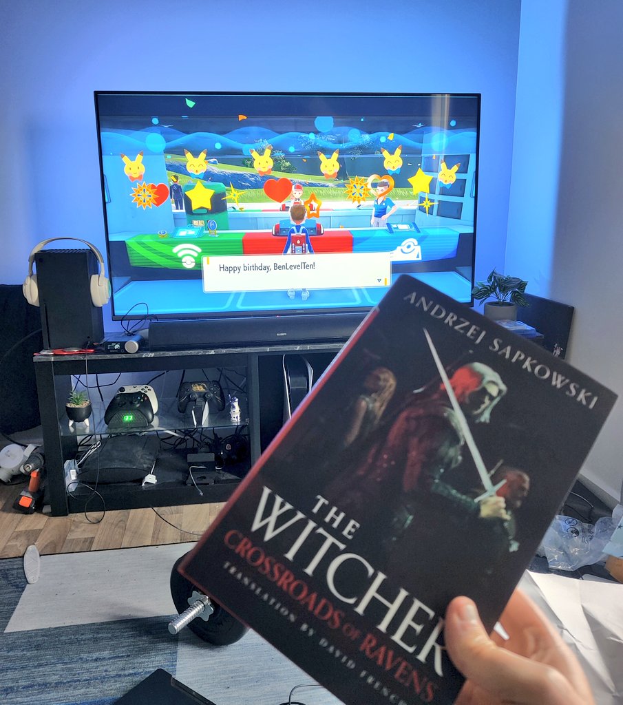 Ben Williams tweet media