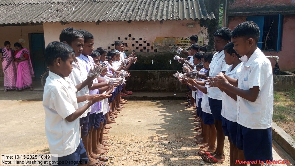 BDO MORADA tweet media