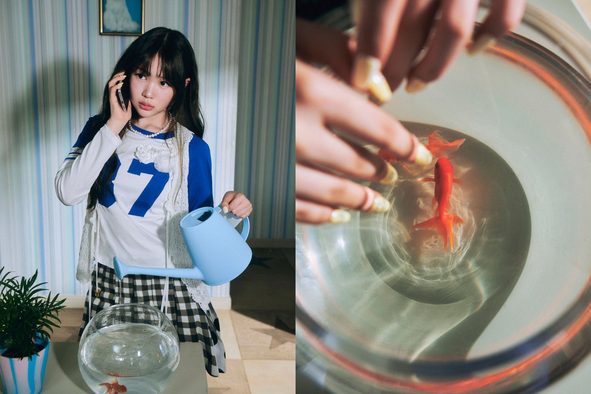 𝑪𝒉𝒂𝒑𝒕𝒆𝒓 𝟐. 𝑯𝒂𝒓𝒅𝟐𝑯𝒊𝒅𝒆 [Image Teaser #2