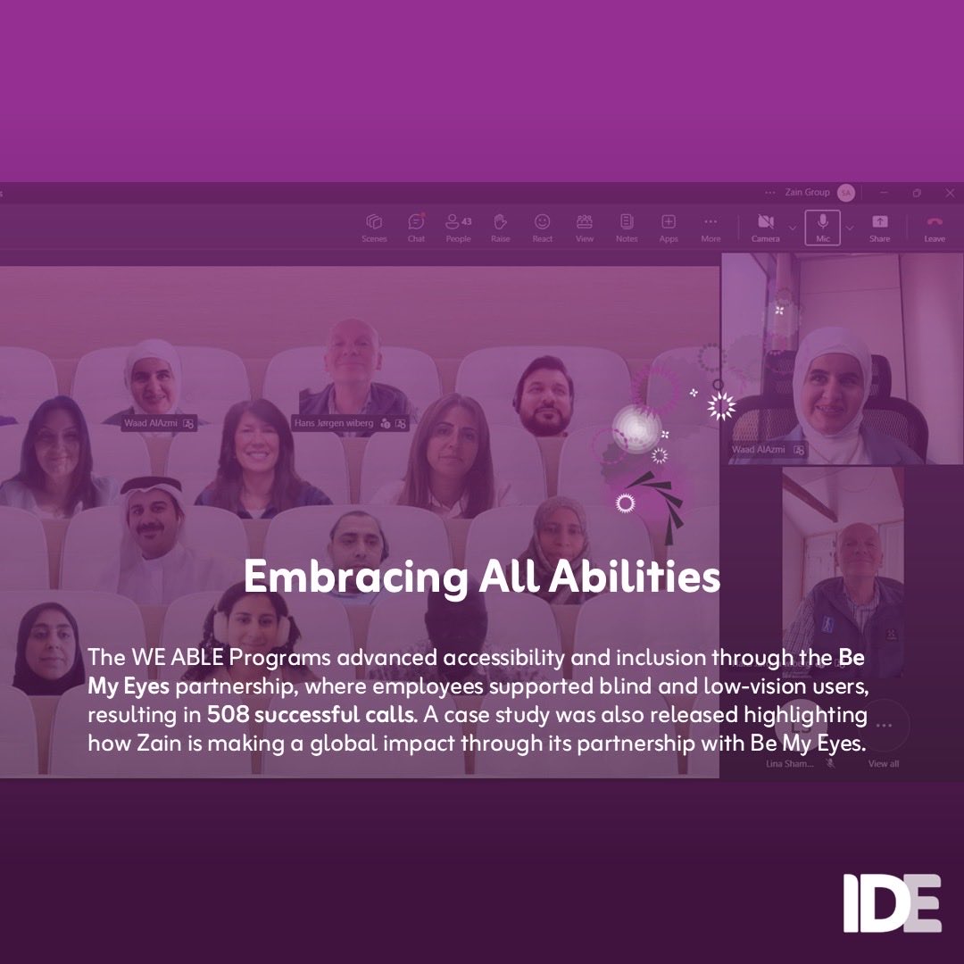 Zain South Sudan tweet media