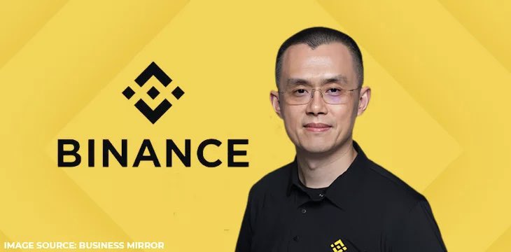 🚨  JUST IN:   @BINANCE DELETES POST THREATENING LEGAL ACTION IN MASSIVE PR BLUNDER THAT SHOWED MANY INDUSTRY LEADERS CALLING OUT BINANCE’S PREDATORY LISTING REQUIREMENTS

BINANCE CHARGES 10% TOKEN ALLO + $2.25M IN DEPOSITS TO LIST TOKENS

REMOVE YOUR FUNDS FROM BINANCE