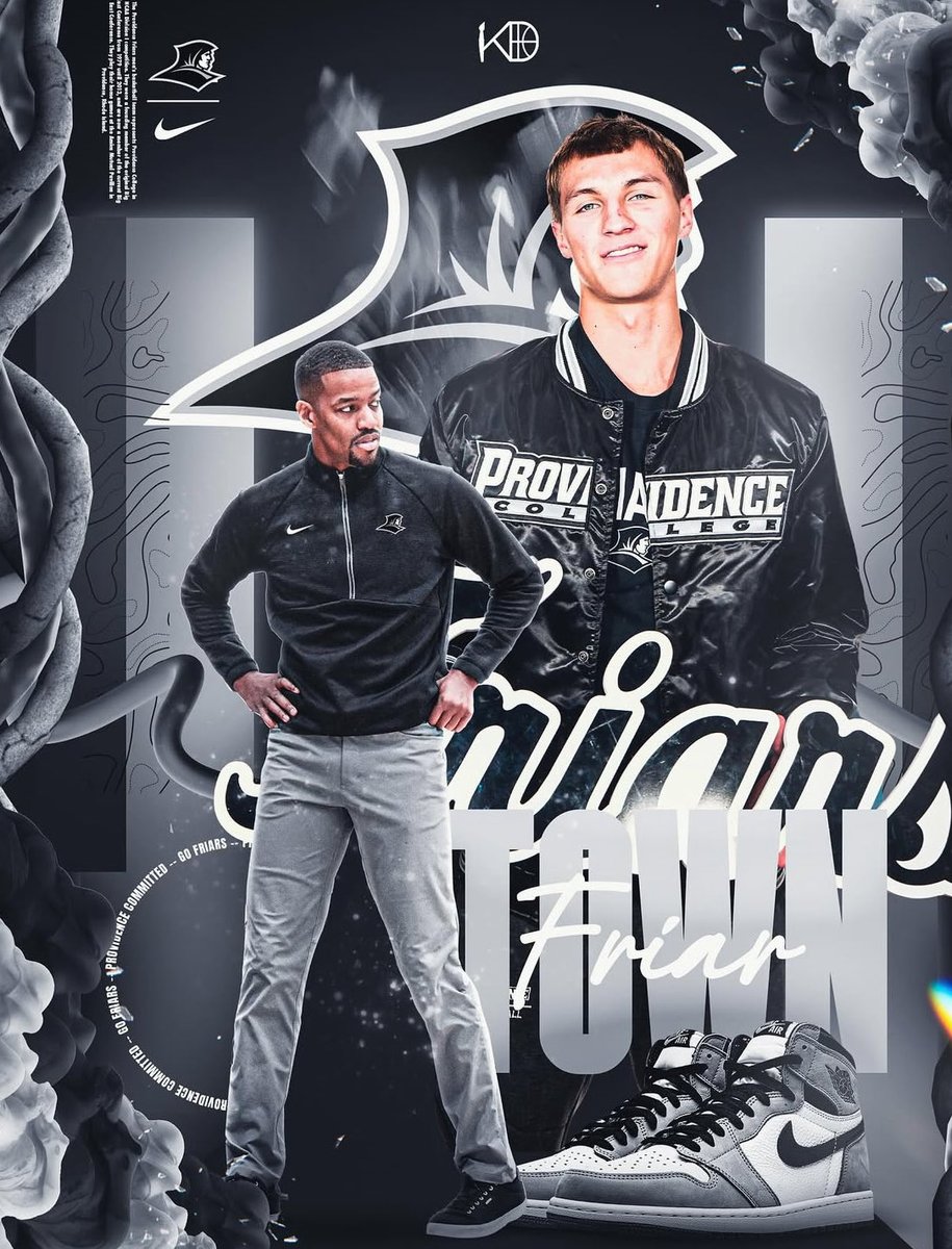 FriarFlashbacks's tweet image. 4⭐️ Aiden Derkack  is coming to Friartown

Kim English does it again. 

#PCBC #PCBB #Friars