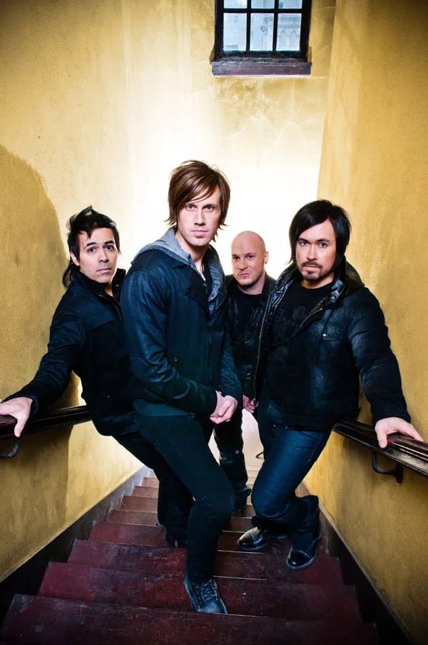 Who remembers this era of Building 429? 🙌
#Building429 #ChristianMusic #TrustGod #GodsPlan #WorshipMusic #ChristianBand