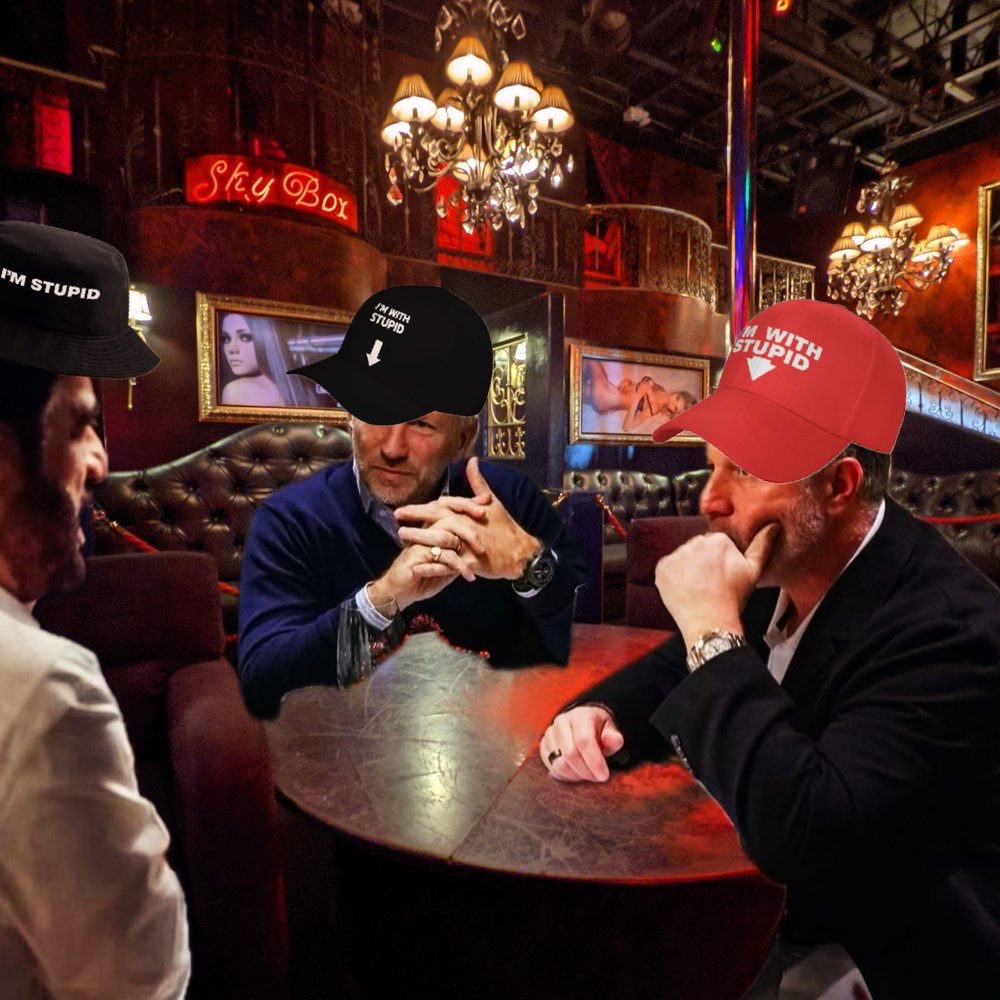 they are planning their joint birthday party for terrible scorpio men