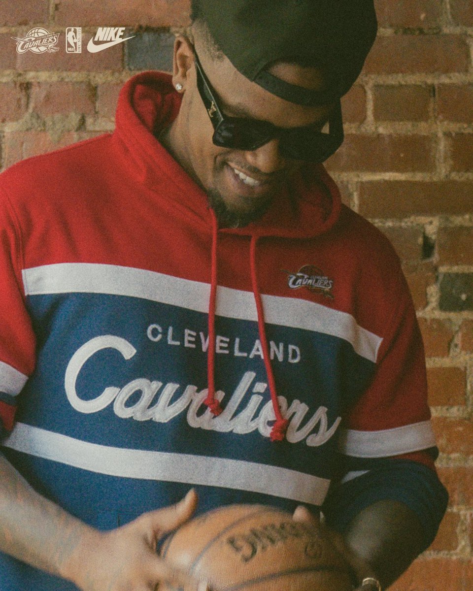 Center Court (@cavsteamshop) on Twitter photo You asked, we delivered🙌
CLASSICS ARE HERE❕
Introducing the 2025-26 Classic Edition Jersey and Collection, available now at Center Court.
<a href="/cavs/">Cleveland Cavaliers</a> | #LetEmKnow
🔗 ow.ly/M63W50XbL3O You asked, we delivered🙌
CLASSICS ARE HERE❕
Introducing the 2025-26 Classic Edition Jersey and Collection, available now at Center Court.
<a href="/cavs/">Cleveland Cavaliers</a> | #LetEmKnow
🔗 ow.ly/M63W50XbL3O