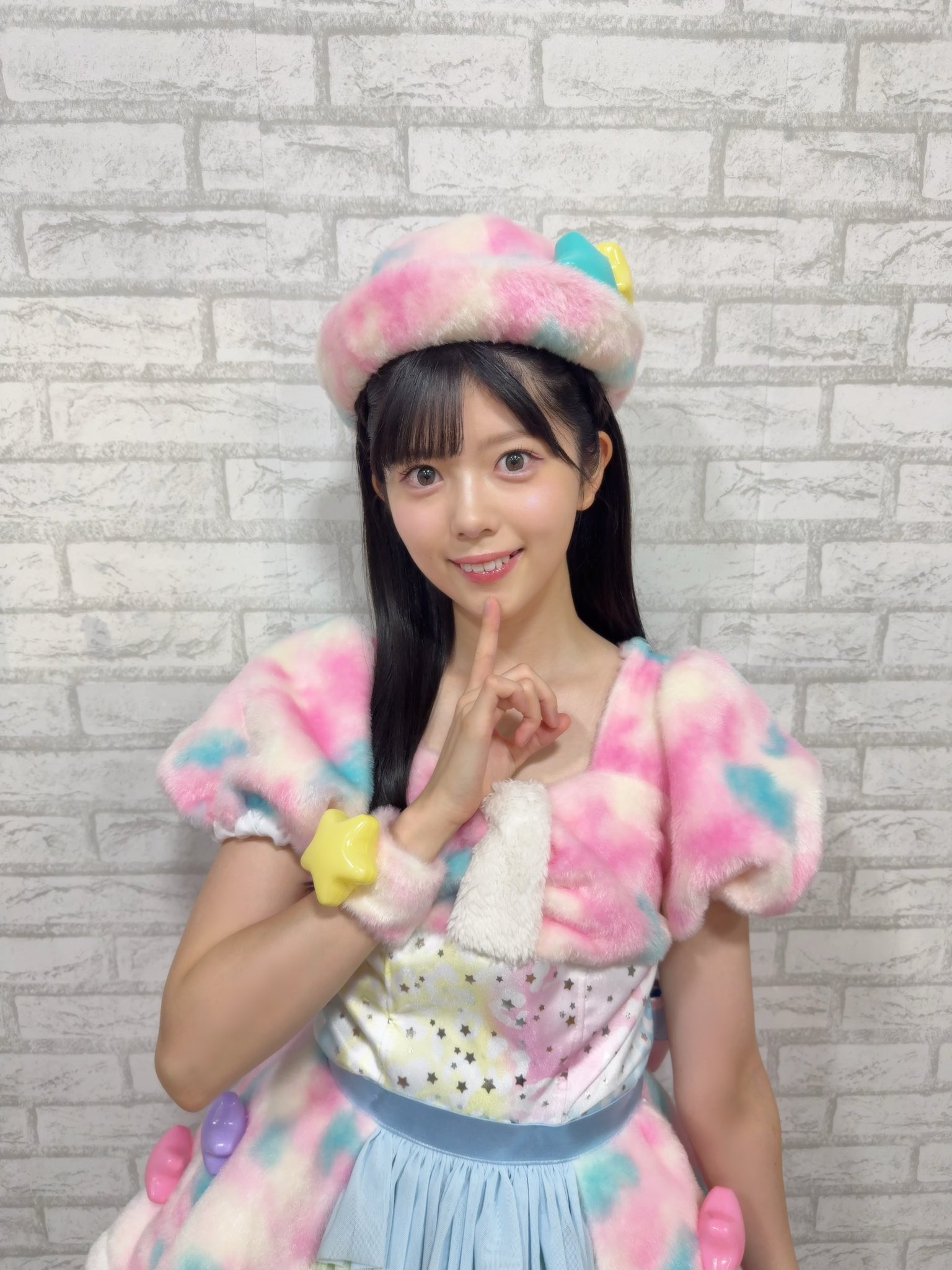 NMB48 坂下真心 直筆サイン入り 生写真 2025 July NMB48 坂下真心 直筆サイン入り 生写真 2025 July NMB48 坂下