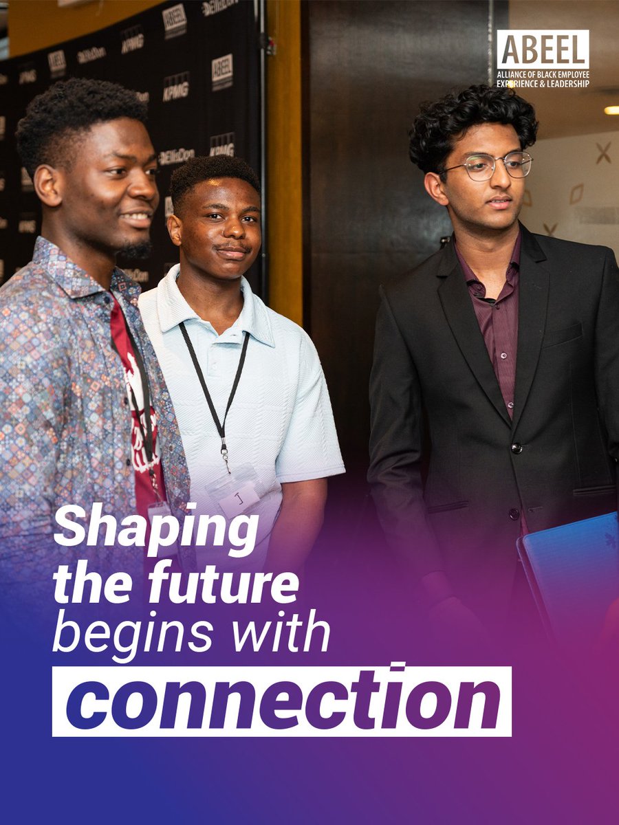 abeelfoundatn's tweet image. Our Shaping the Future Mentorship Program connects students with mentors who listen, guide, and open doors, creating a space where dreams feel possible and young people are seen, supported, and encouraged. 

 #YouthEmpowerment #BuildingBelonging #CommunityInAction