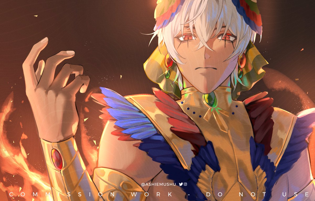 Asashi Arthuro 🔆👑 | Mortuary Assistant IRL tweet media