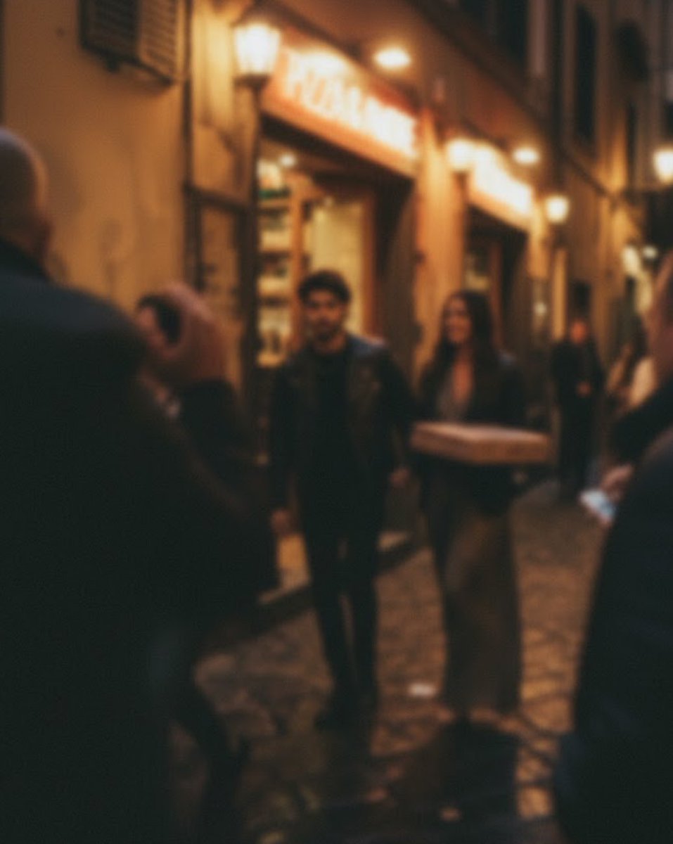 thedreeamerr's tweet image. 🕵️‍♀️ UM SOBRINHO de um AMIGO de um PARENTE flagrou Zayn Malik e Zeudi saindo de um bar em Napoli 👀 A imagem está um pouco borrada, mas fontes próximas dizem que o clima era de romance 🍕👩🏻‍❤️‍👨🏻

#zeudiners