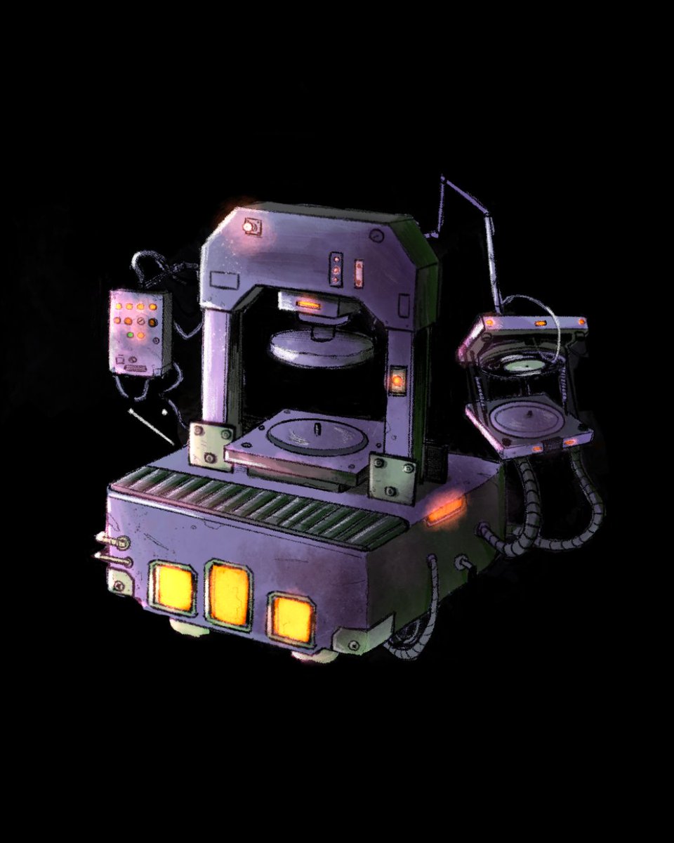 SHARE TEZOS MUSIC IN THE COMMENTS 👇

I’ve started curating music on <a href="/objktcom/">objkt</a> — a way to connect with more music artists in the <a href="/tezos/">Tezos</a> ecosystem, give them visibility, and make it easier to collect &amp; enjoy their work too! 🎶

It’s just getting started 🫡objkt.com/curations/objk…