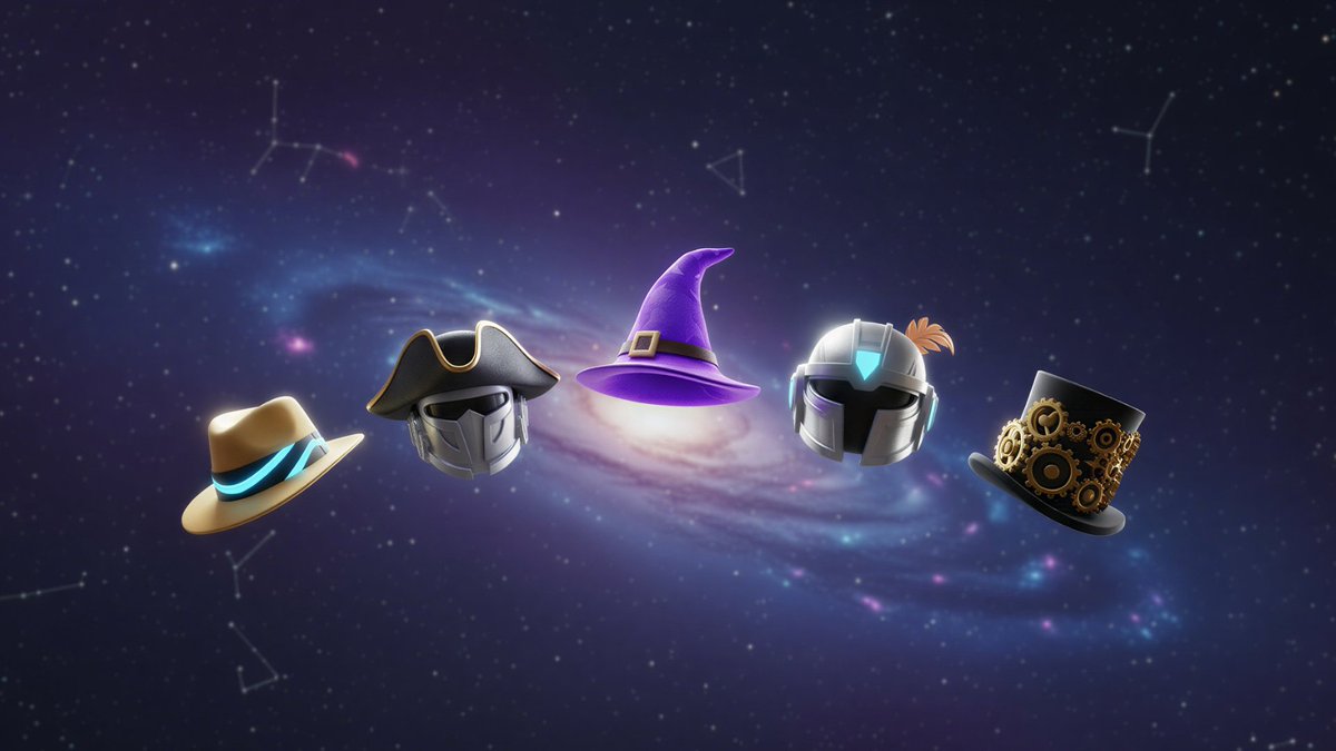 We just added something big - AI Styles.

You can now generate 3D in different looks: Anime, Halloween, 8-bit, and more.

Pick a style, type your idea, and get a 3D result that matches exactly what you had in mind.

Want to make the next Grow a Garden? This is where you start.