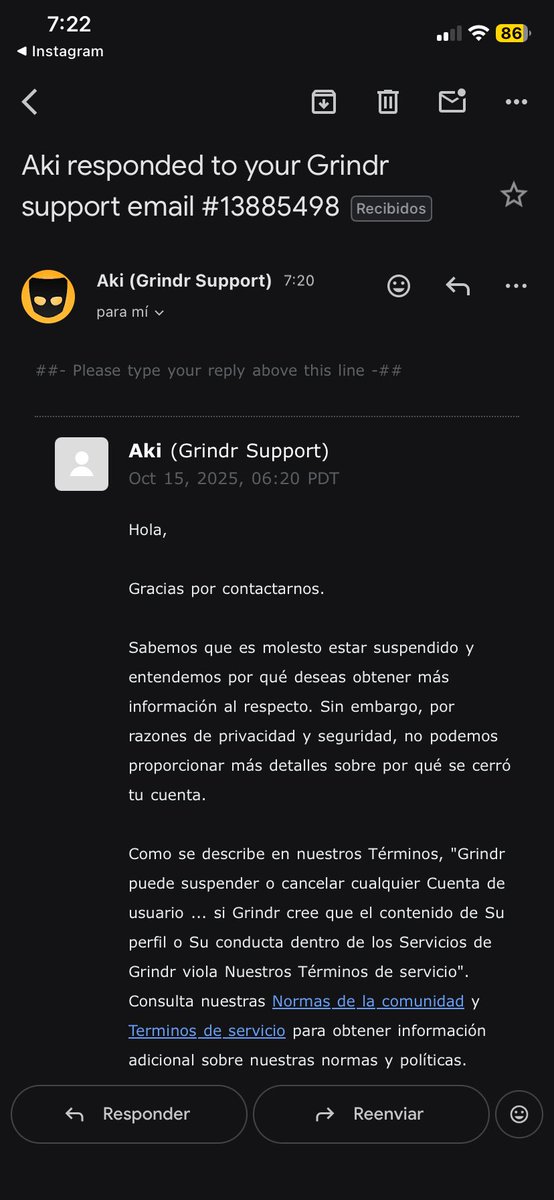 leozarateu's tweet photo. 97 personas entre Hombres que tienen sexo con otros hombres, mujeres trans y usuarias de sustancias inyectables; me brindaron su confianza para aplicarse de manera gratuita una prueba de 4ta generación de VIH a través de la aplicación @Grinder, hasta que vanearon mi cuenta. https://t.co/cKmhhvS0B9