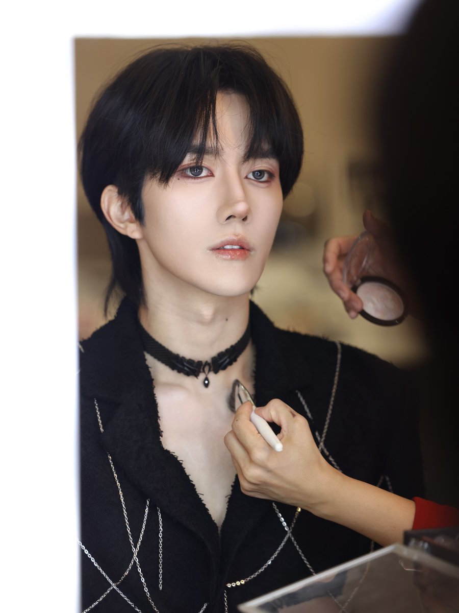 XingQiu_Data's tweet image. IG Update : eliot.hx 🦋

ความสวยที่ตราตรึงใจมากๆ

instagram.com/eliot.hx/
◈ ━━━━━━━━━━━━━━ ◈
♾️ติด #️⃣ Hashtag เพิ่มยอดเอนเกจ♾️
    ♻️ รีทวิต-โควท-หัวใจ-เมนชั่น 🗯️

 #eliothuang #HuangXing  #黄星