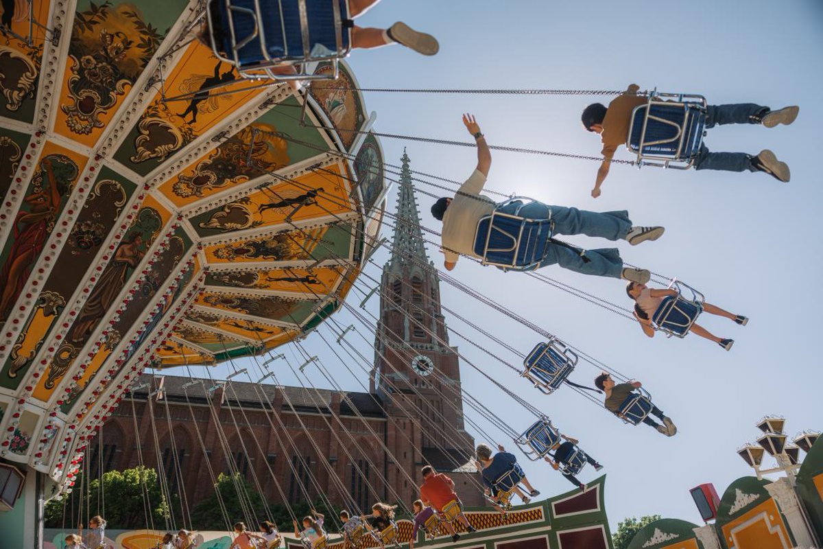Stadt München tweet media