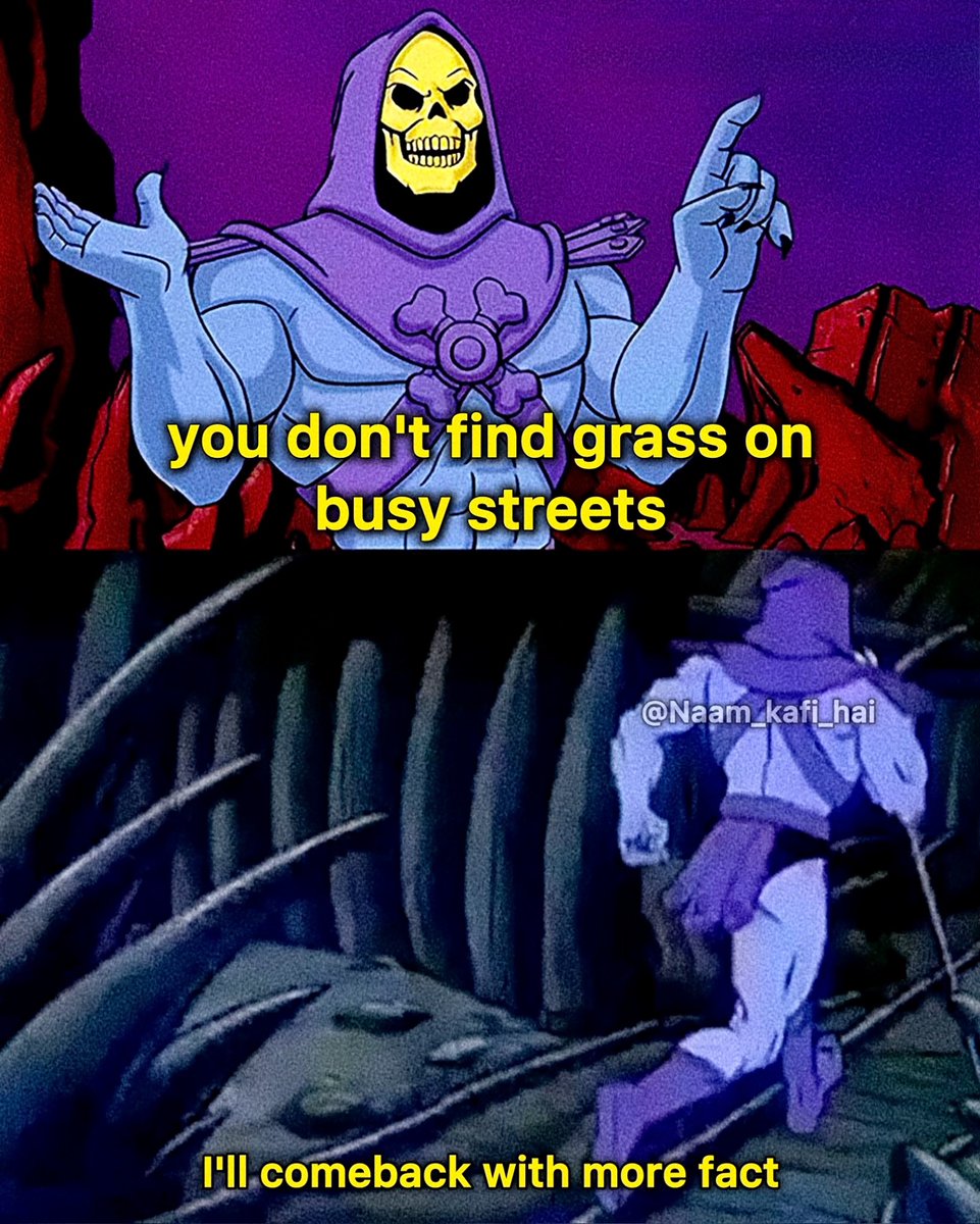 Few will understand this💀