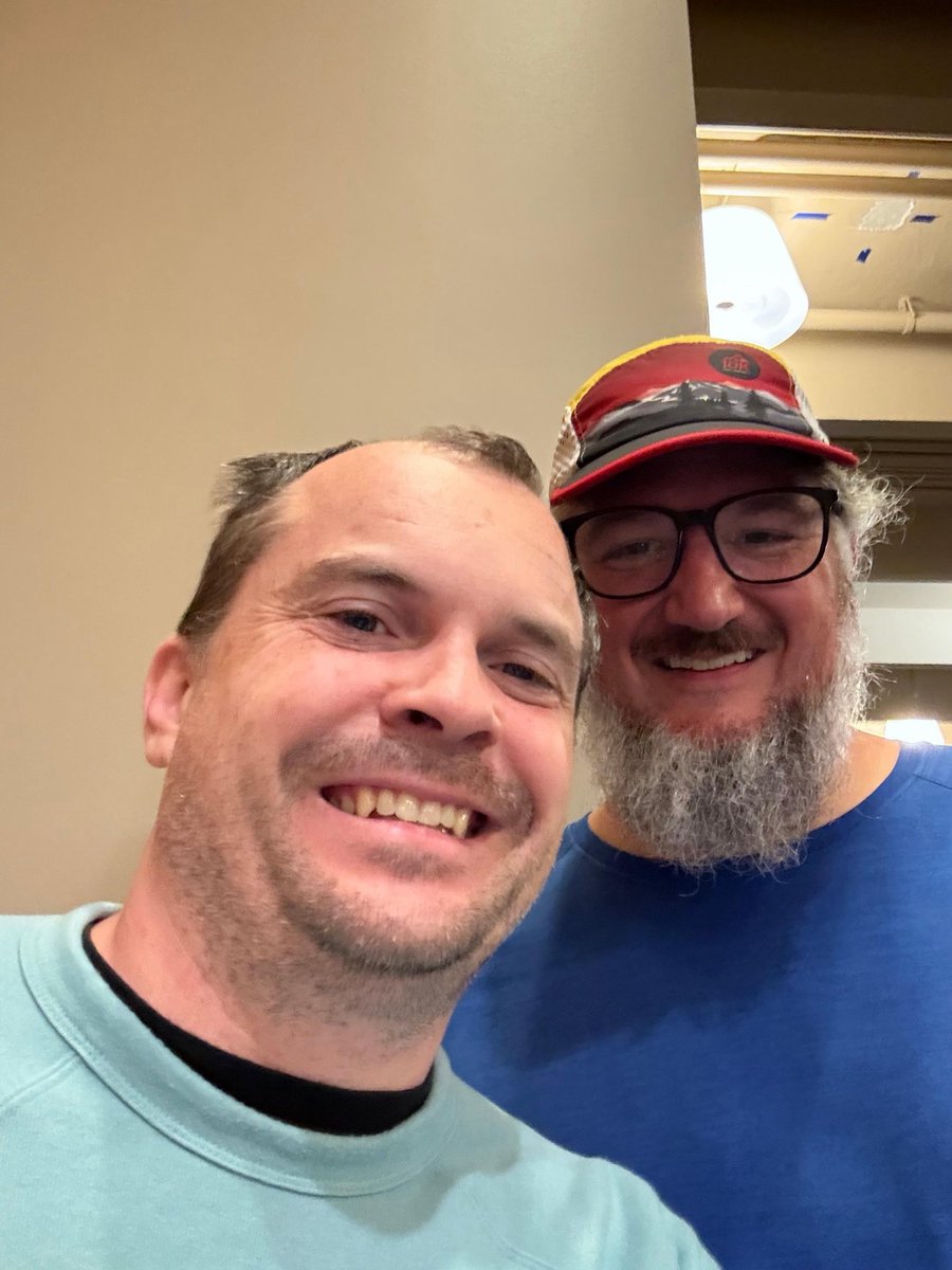 mikemartin__c's tweet image. Nice to run into @startupandrew this morning at the Ferry Building! @RoseHulman is everywhere!