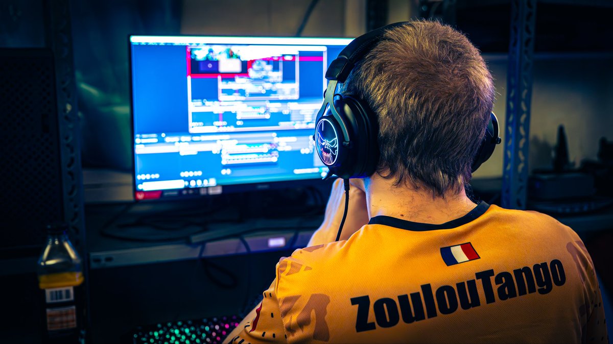 2025/2026 s'annonce énorme chez RPV Esport ! 

Notre président vous explique tous nos objectifs et projets à venir dans notre nouvelle vidéo Youtube : youtu.be/vLeZayU7OBs?si… 👈

#rpv #eSports #esport #gaming #r6 #esportfr #GamingNews #nextgen