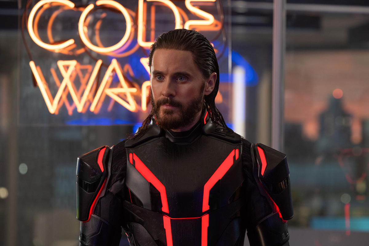 Disney is rumored to retire Tron series from big screen after Tron: Ares' box office bomb.

The film has only grossed $63.5 million globally.

The film had a production budget of $180 million meaning it needs to gross $540 million to break even.

Follow <a href="/fandompulse/">Fandom Pulse</a>