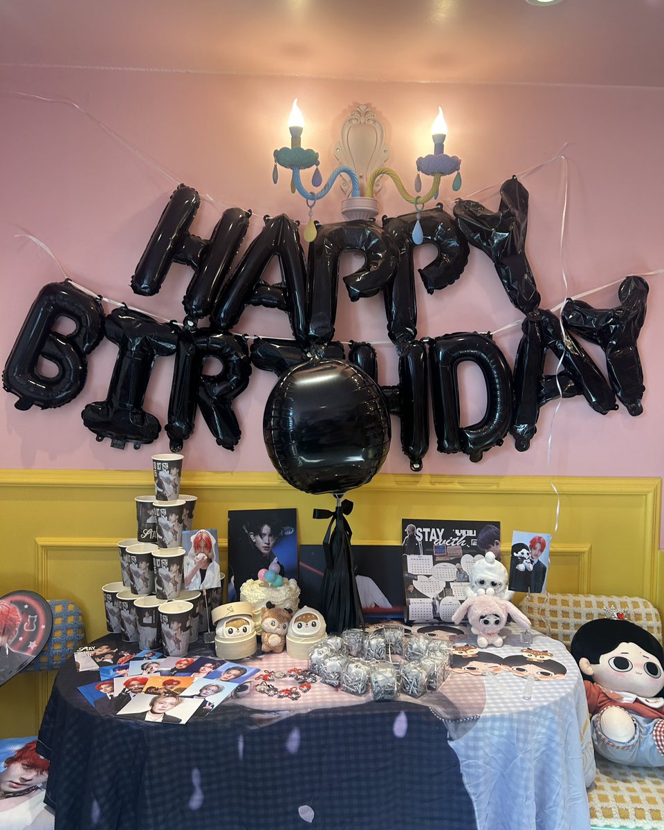 evahs115's tweet image. 갖고 싶었던 만두씅은 못 얻었지만 그것만큼 커여운 키링이랑 전등이랑 멍씅이를 얻어서 햄복🖤 기본구성이랑 럭드상품까지 다 맘에 들어요 체고

#STAY_WITH_HEESEUNG