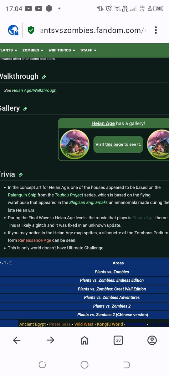 B00M_The_Sucuk's tweet image. #PvZ2C #TouhouProject #PlantsVsZomvbies
WHAT WHAT WHAT
Never in my life i tought i would hear  pvz2 and touhou in the same place aside from mods?!