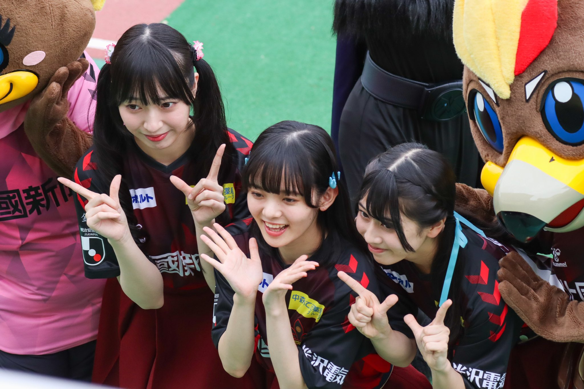 1枚裏面初期キズ　月の兎の末裔 黒ウサギ SP サイン入り　2枚 1枚裏面初期キズ 月の兎の末裔 黒ウサギ SP サイン入り 2