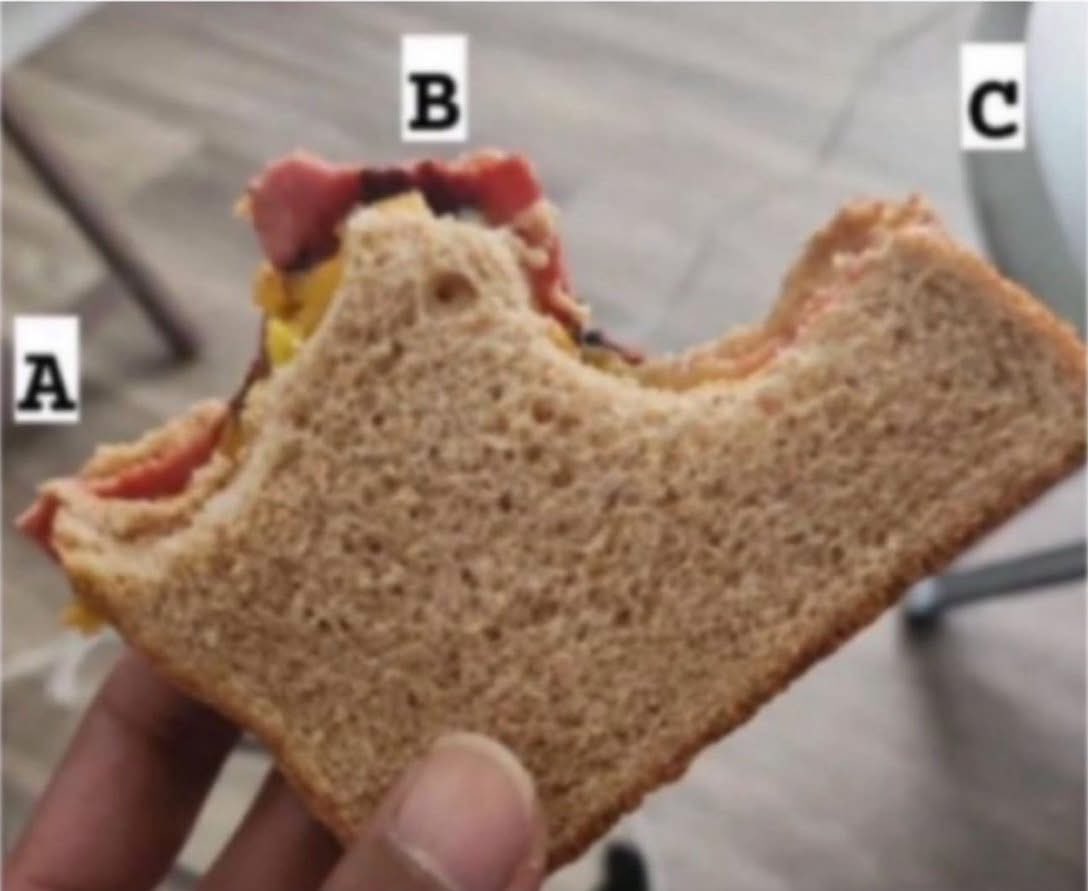 Where is your next bite?