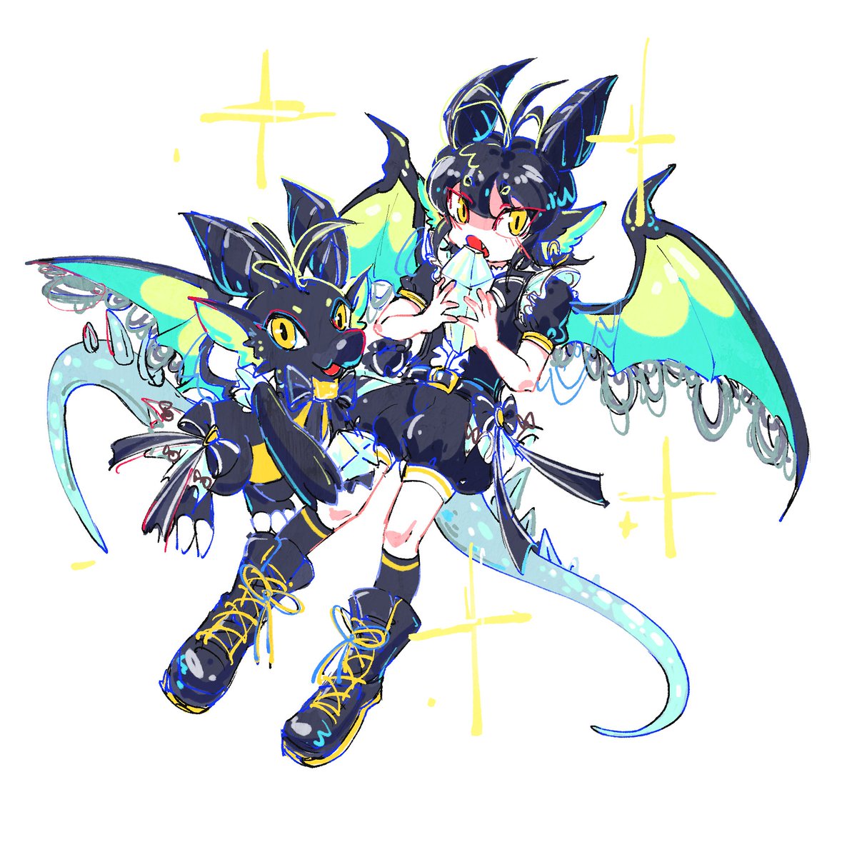 !! 擬人化 !!
カラメル
#maimai_art #maimai
