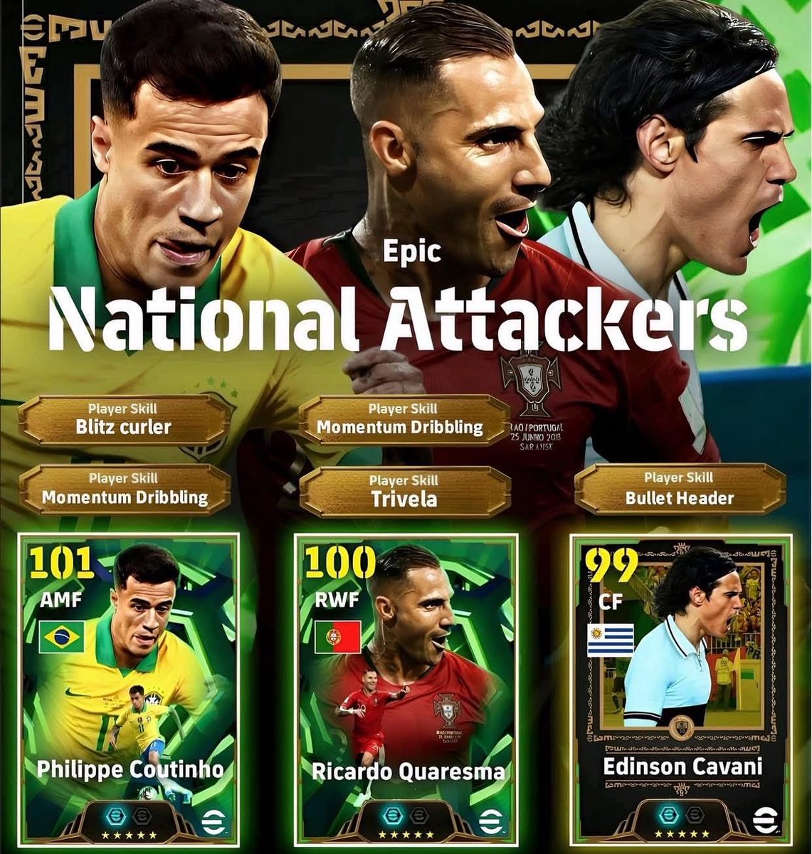 eFootball Daily 📅 tweet media