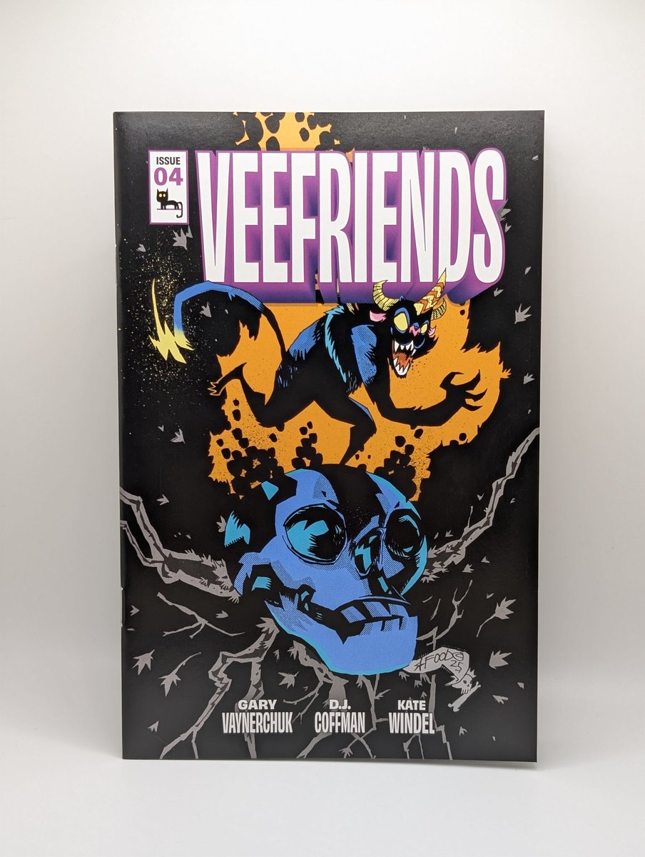 Bonafide Cards tweet media