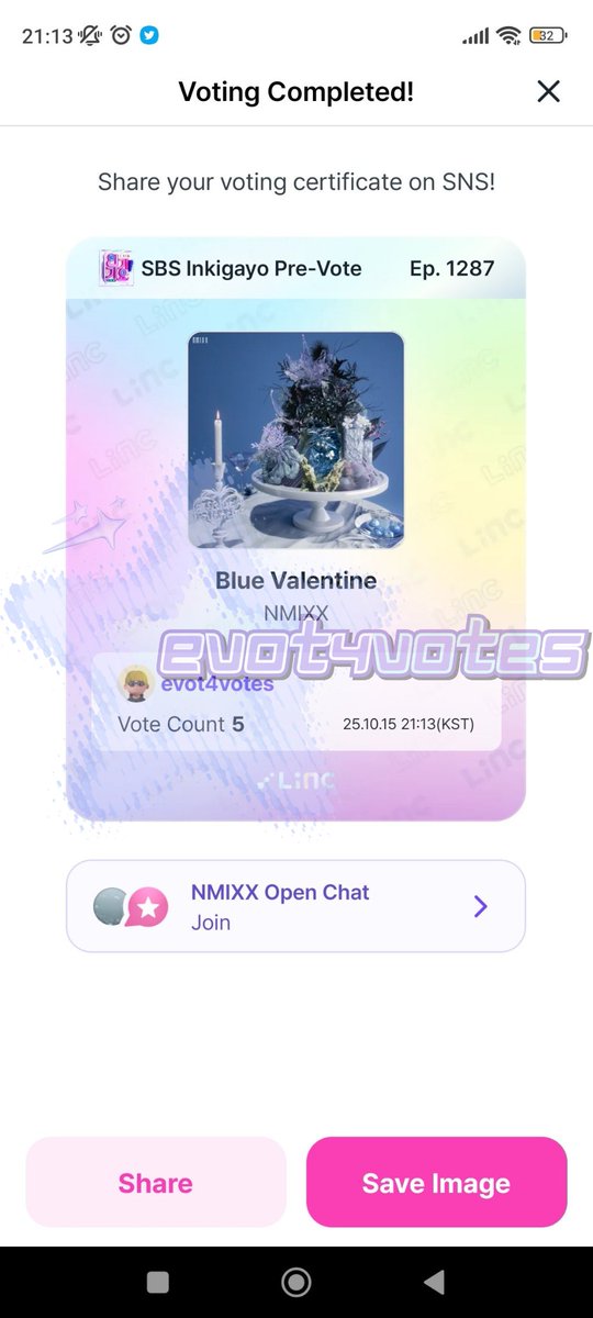 evot4votes tweet media