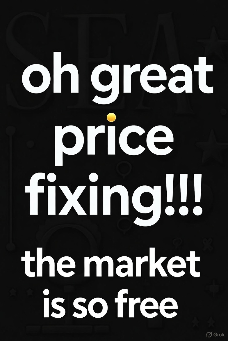 <a href="/unusual_whales/">unusual_whales</a> oh great price fixing!!!