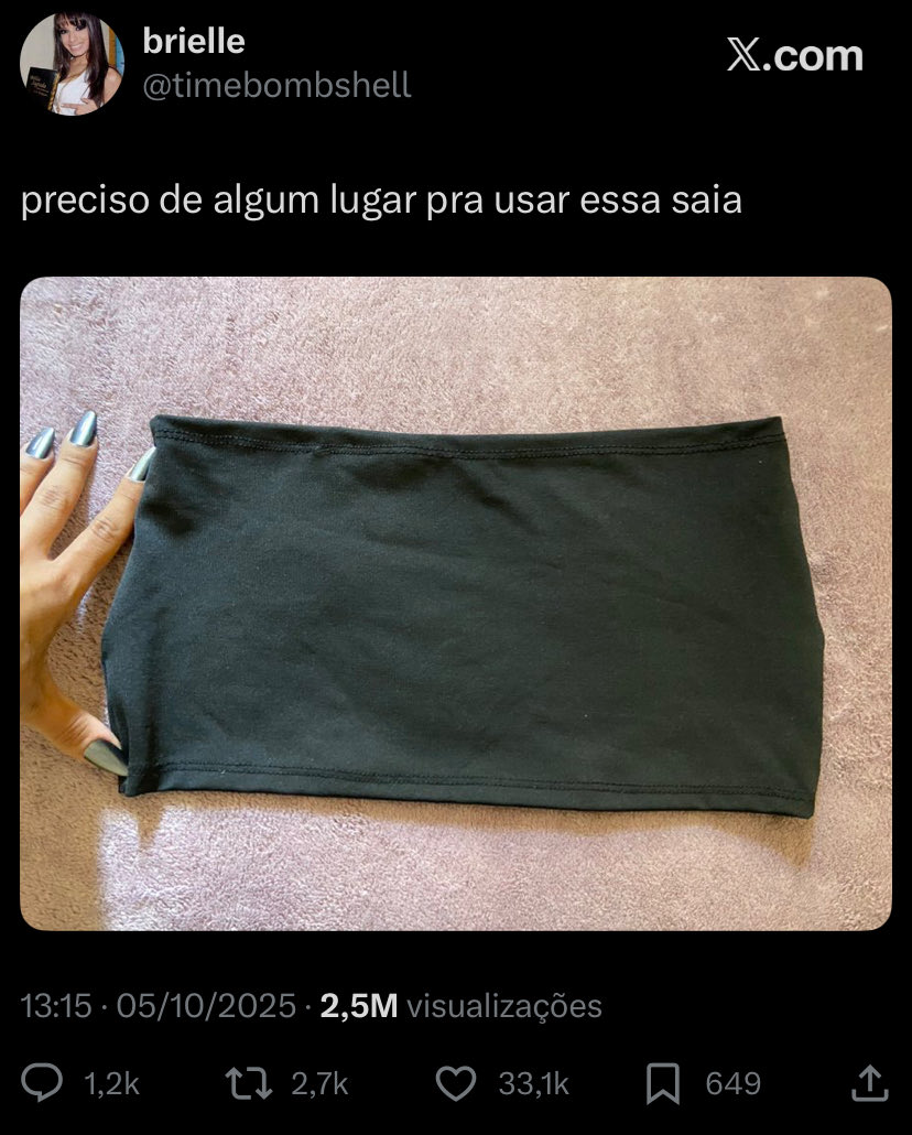 me chamaram de puta de todas as formas possíveis e existentes
