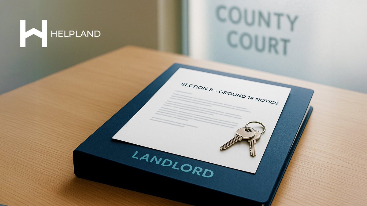 helplandUK's tweet image. Nightmare tenant? You don’t have to put up with it.

Our latest guide explains how to evict disruptive tenants lawfully and the evidence judges expect to see.

👉 Read now: eu1.hubs.ly/H0nKKtl0

#LandlordAdvice #EvictionProcess #PropertyManagement #Helpland