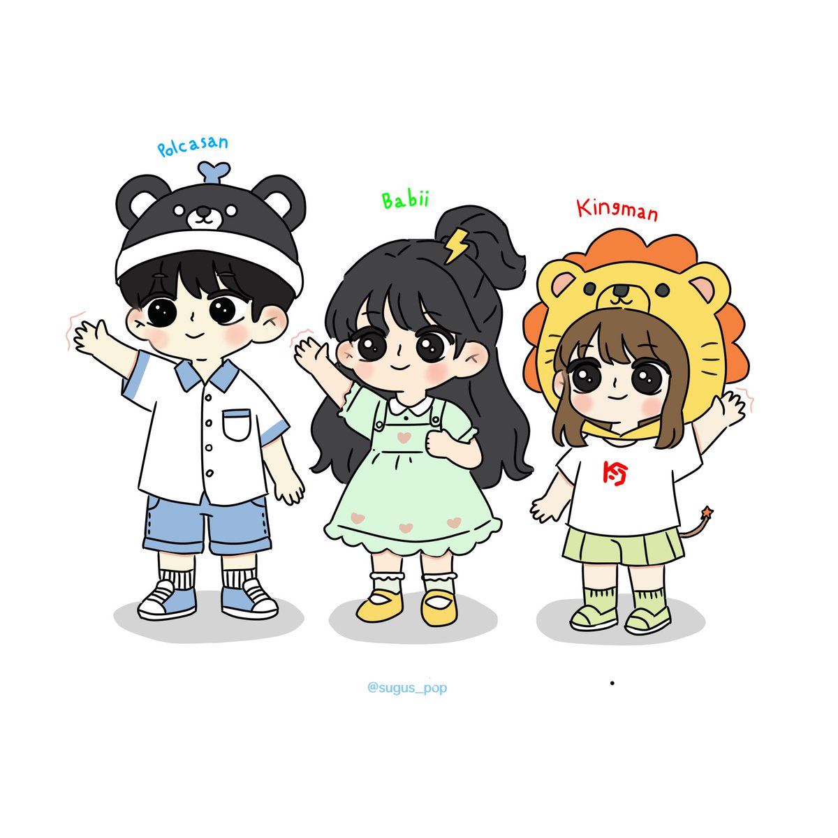 sugus 🍬✨ tweet media