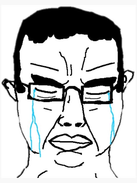 DemCristalizado's tweet image. “You have to not be cringe in punk that’s the rule”