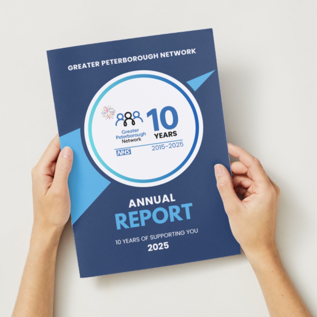 Have you had a chance to explore our Annual Report 2025 yet?

🔗greaterpeterboroughgps.nhs.uk/annual-report-…