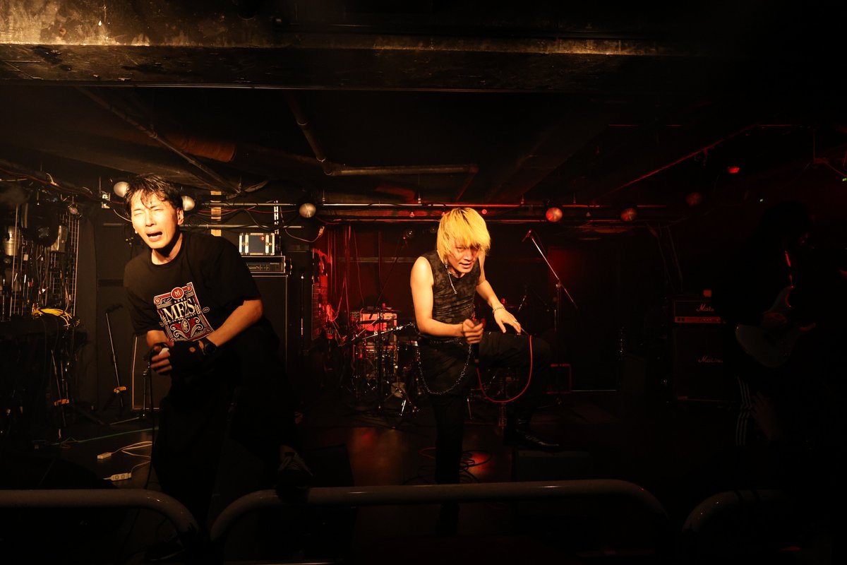 10/5のPANHED GROOVE公演の写真を撮っていただきました！
<a href="/cherry__69/">aki</a>
akiさんThanks！！