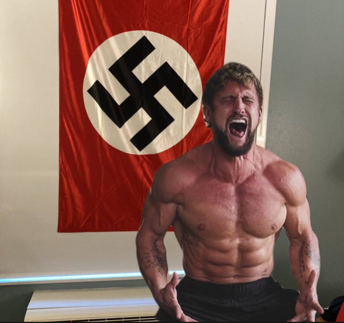 Heron of Oregon (@albusestmaximus) on Twitter photo 