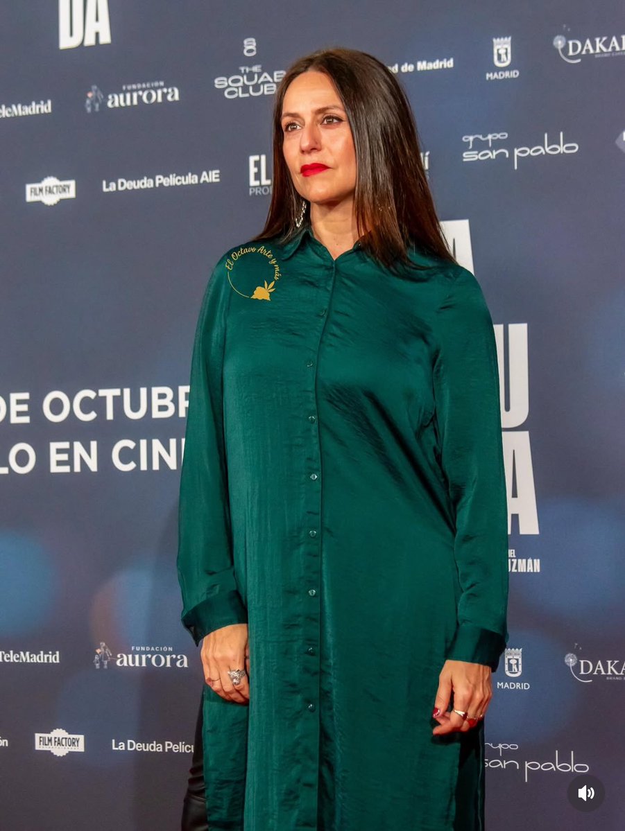itziimurillo's tweet image. ITZIAR ITUÑO MARTÍNEZ