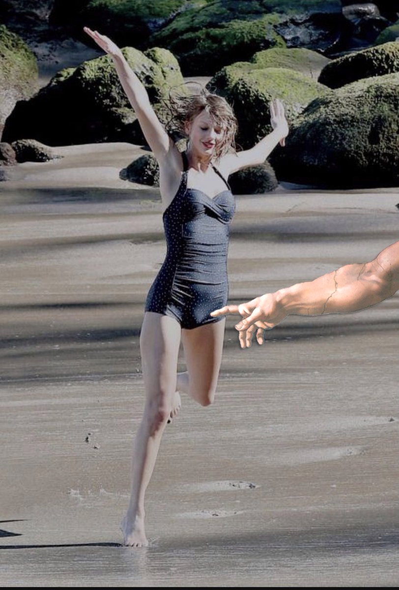 <a href="/gman5180/">Gary M</a> Ask Swift if she was a winkie.